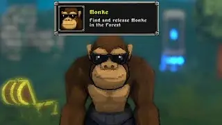 The Best Survivors-like I've EVER PLAYED Just Released