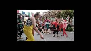 2025 10 04 OPENINGSDAG SEIZOEN '25   '26 Propere Fanfare video opname @ bij de vieze gasten 8