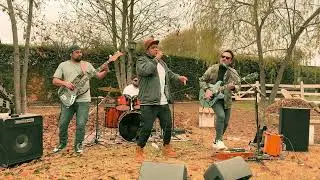 MANLYON - NADIE COMO TU /CRAZY LIVE.