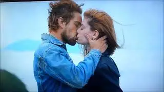 Além do Tempo - final da novela da Rede Globo.