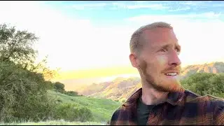 Flying Drones in Northern California