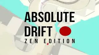 Absolute Drift &bull; Announcement Trailer &bull; Switch
