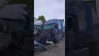 Конец резиновым логбукам #тракдрайвер #trucking #новости #truckernews