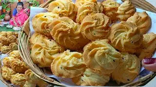এমন বিস্কুট বানানোর শিখে গেলে,কোনদিন দোকানের বিস্কুট খাবেন না|biscuit recipe