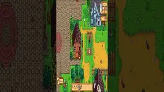 Stardew Valley Day 11 #Shorts