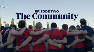 Against All Odds | Episode Two: The Community - Official Trailer