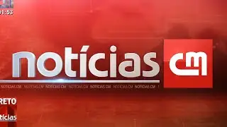 CMTV - Not&iacute;cias CM - Gen&eacute;rico 2021