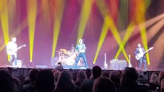 Tom Cochrane - Mad Mad World, OLG Stage, Niagara Falls, Jan.16, 2026