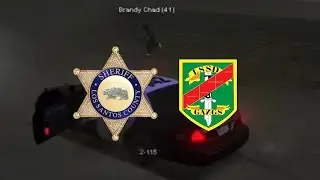 Operation Safe Streets | Neneneik [GTA:SOTOT]