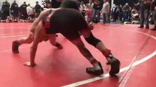 Keystone State - T-roy vs Philly kid rd 3