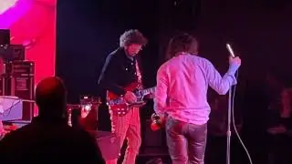 The Ultimate Doors: Tribute to The Doors 