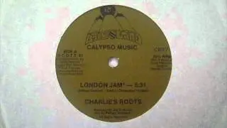 London Jam (1987) - Charlie's Roots