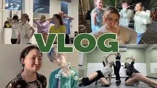 HMB`s VLOG | Sugar Rush Ride | February 2023
