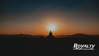[FREE] Freestyle Type Beat ''Royalty''| Type Beat 2021 | Burmese traditional Instrumental Trap