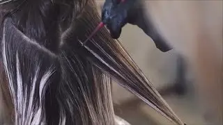 Gorgeous Brown Hairstyles With Blonde Highlights | Southern Living