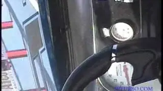 WWW.SPTurbo.com Jetta VR6 incar run