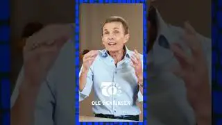 Ole Henriksen onnittelee Sokos 70v | Sokos & Emotion
