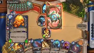 Never look down on the 10/10 Colossus of the Moon!!!