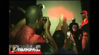 SLAUGHTERHOUSE LIVE @S.O.B Part4 (WeBlazeHipHop.COM)