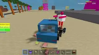 Roblox Fun!!! xD