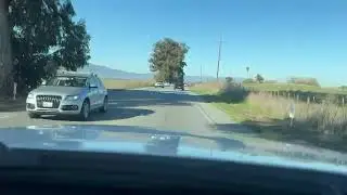 Westbound SR-152 PM16.2-14.9