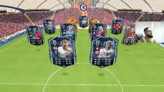 HOW THE HELL DID I MAKE THIS COMEBACK?! ANOTHER TOTS IN A FREE PACK?! WATCH THIS