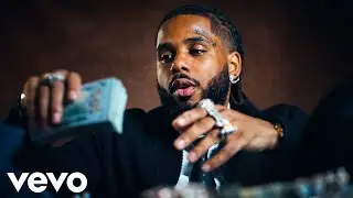 Pooh Shiesty ft. BIG30 – Memphis Ain’t Safe (Official Music Video)