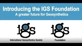 BR20880 igsf IGS Foundation video announcement ver_post GeoAmericas