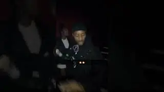 GRIME AT LONDON O2