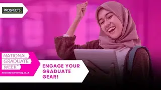 Prospects Graduate Careers | How to Prepare for Life After University