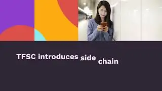 @TFSCChain Network Scalability Mechanisms
