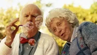 In Love For More Than 50 Years
