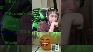 ethan is cool #fun #annoyingorange #ethanb0206 #reaction #qna