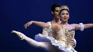 Destination WA - West Australian Ballet