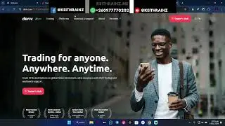 How  to use the Deriv affiliate dashboard + few tips for new affiliates