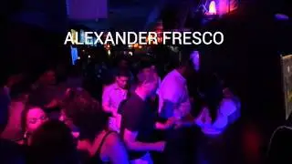 Queens Night Life Grown & Sexy Party's