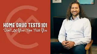 Home Drug Tests 101: Don&rsquo;t Let Your Teen Trick You