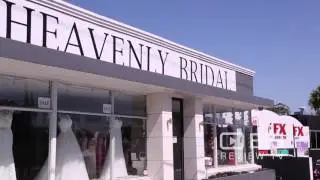 Heavenly Bridal a Wedding Dress Shops in Gold Coast offering Bridal Dresses