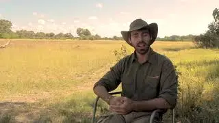 Julien Biget African Guide Academy