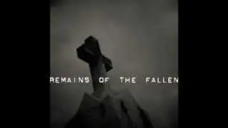 Remains of the Fallen - Revelations
