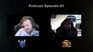 Slayer & Tator Podcast Ep. 1