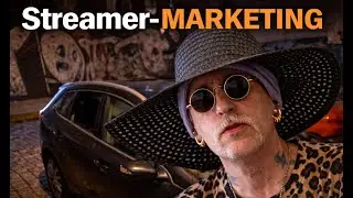 Enkeltrick der Streamer - Auto kaputt, Kennzeichen gezeigt&hellip; und dann l&auml;uft die Welle