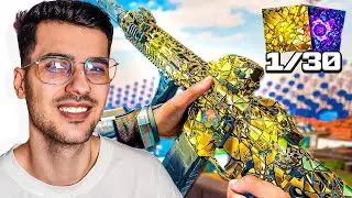 Consegu&iacute; el CAMUFLAJE ORO en Black Ops 7! - ROAD TO SINGULARITY #1