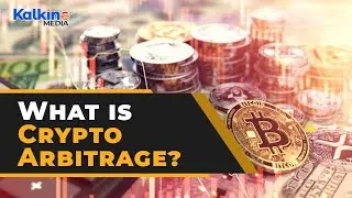 What is Crypto Arbitrage?
