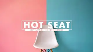 Eternal Security | Hot Seat