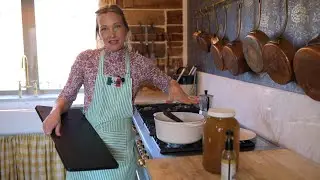Французский луковый суп от Шей Эллиотт