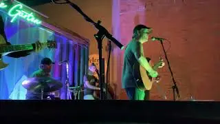 Old Louisiana played live by Jaggedease in Winona, MN
