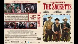 The Sacketts  1979  Parte 1 - Legendado - Glenn Ford, Sam Elliott, Tom Selleck,