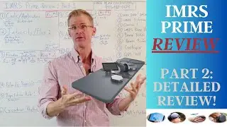 iMRS Review #2 - Call Me First Before Buying 941-928-0124