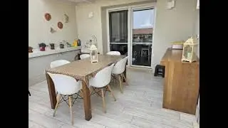 APPARTAMENTO PALAZZO STORICO